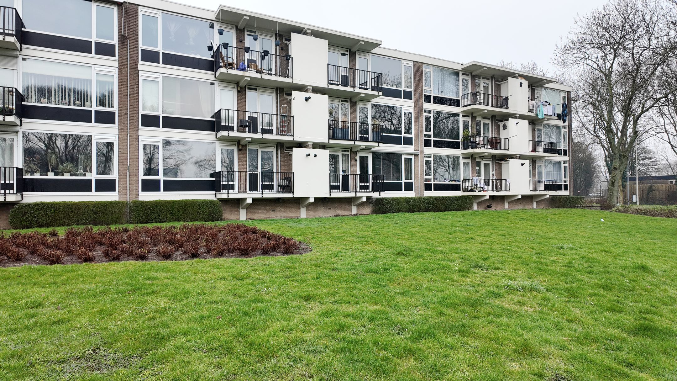 Foto 45 van Van Wijngaardenlaan 14