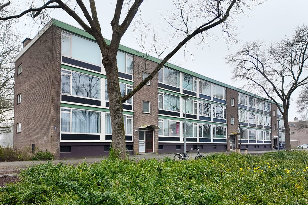 Foto 46 van Van Wijngaardenlaan 14