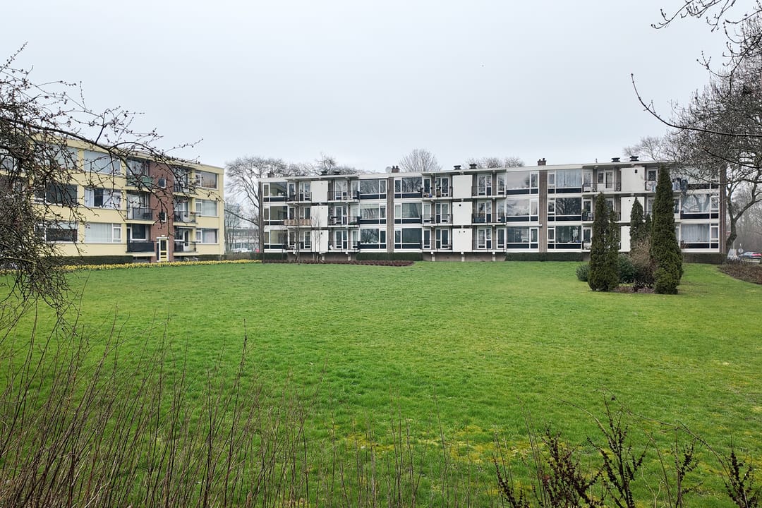 Foto 47 van Van Wijngaardenlaan 14