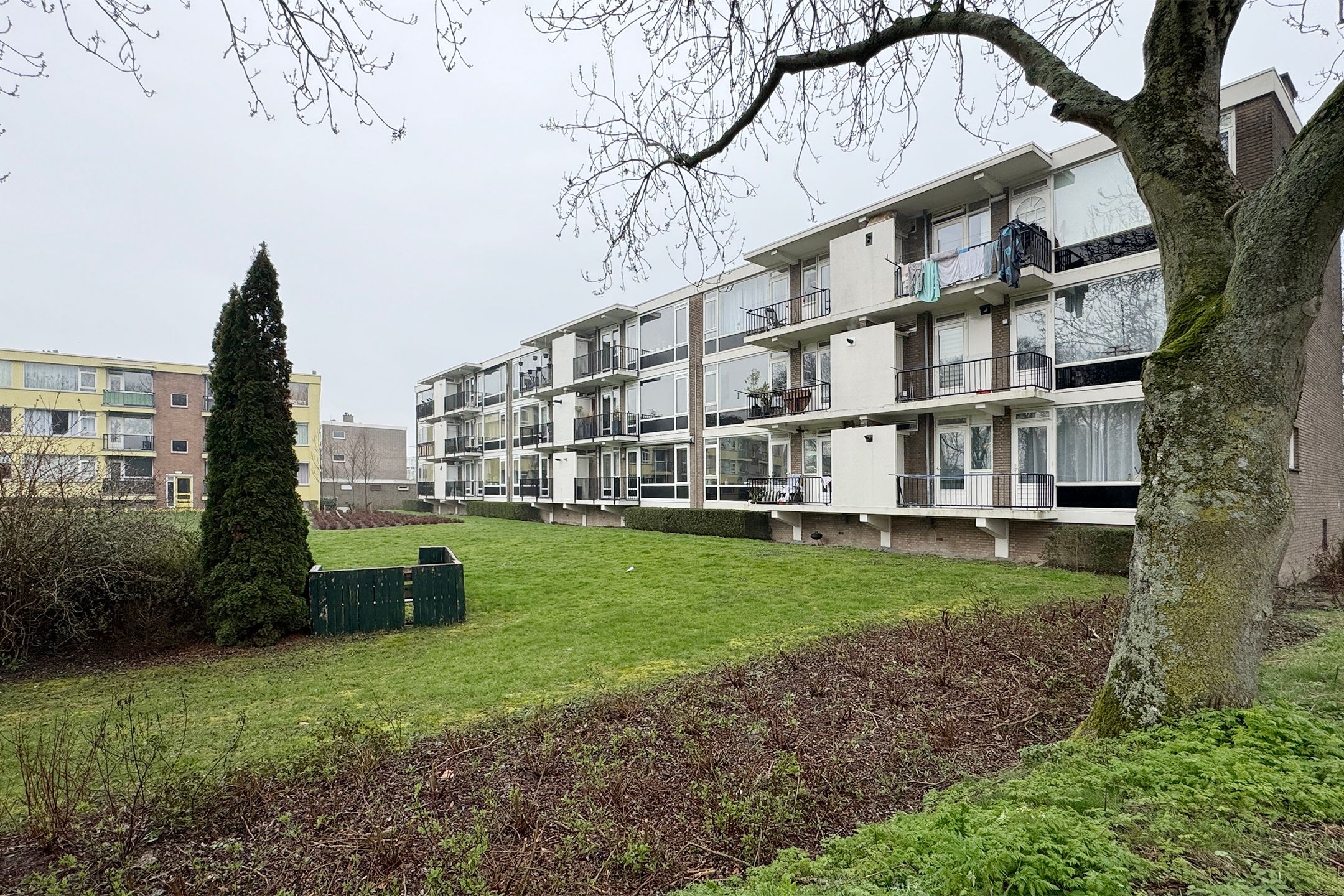 Foto 48 van Van Wijngaardenlaan 14