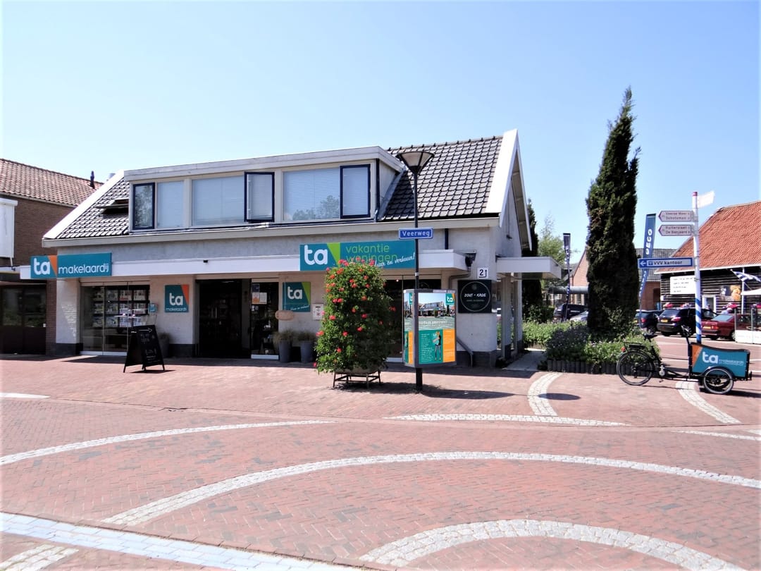 Foto 13 van Veerweg 2