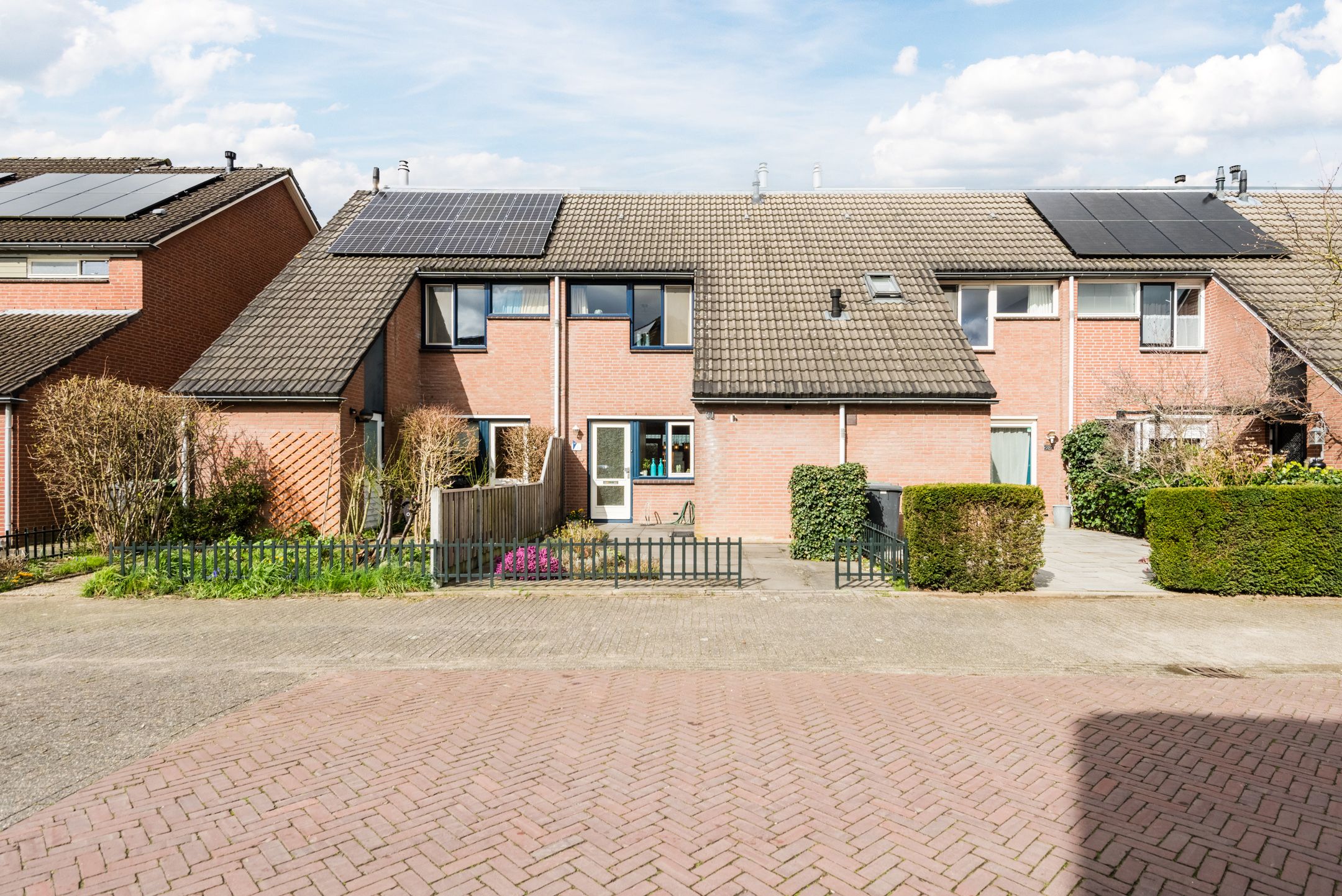 Buying a house in The Netherlands., Goltackers 30