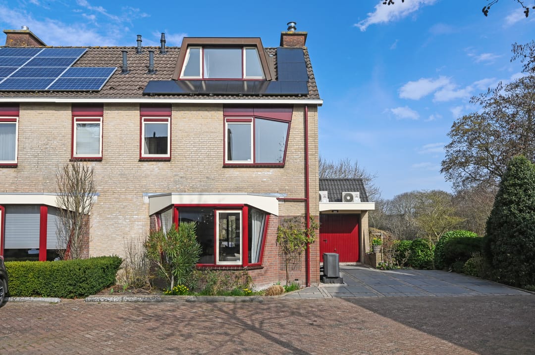 Foto 1 van Herfstlaan 51