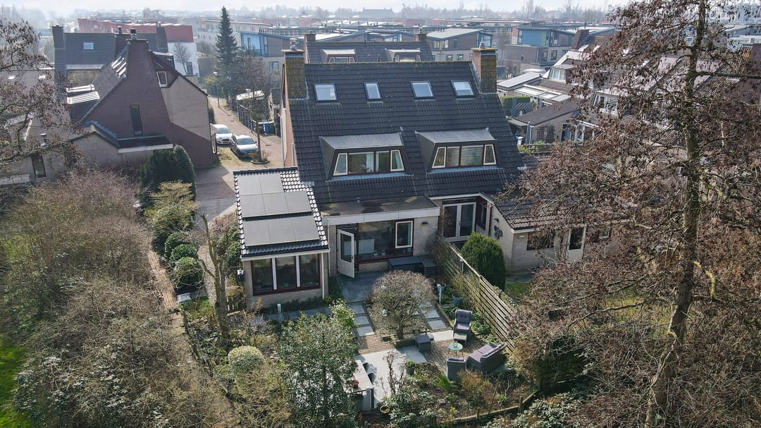 Foto 2 van Herfstlaan 51