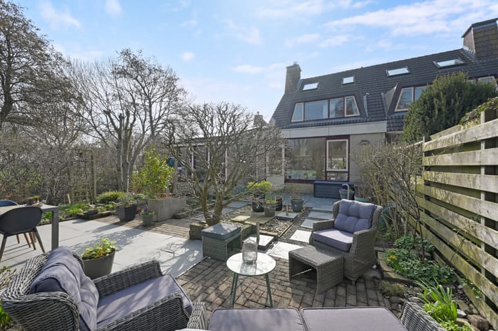 Foto 3 van Herfstlaan 51