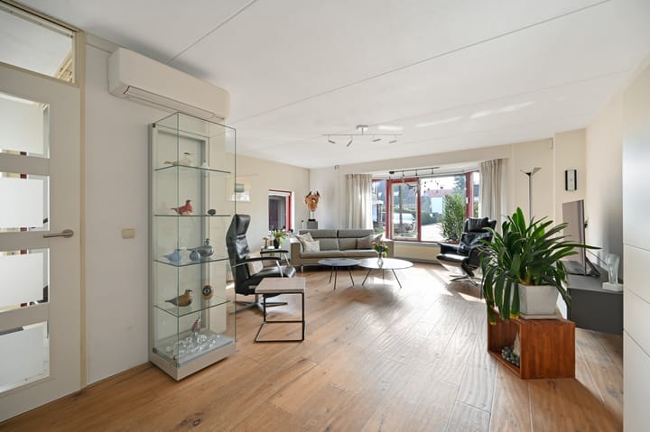 Foto 4 van Herfstlaan 51