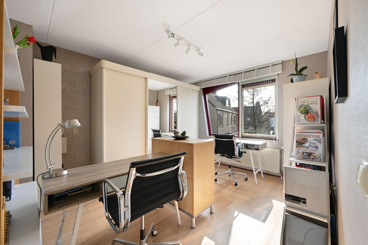 Foto 25 van Herfstlaan 51