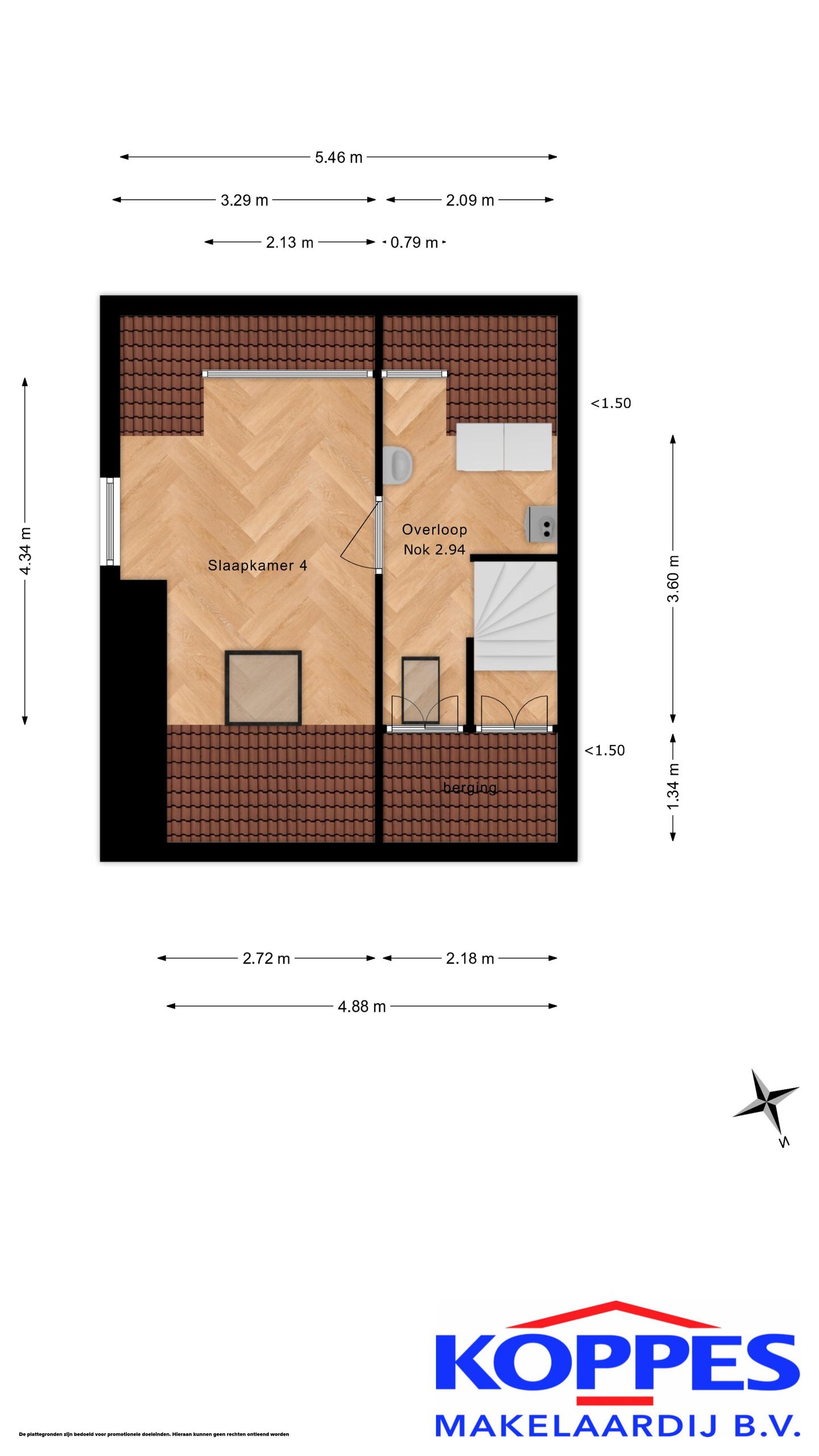 Foto 35 van Herfstlaan 51