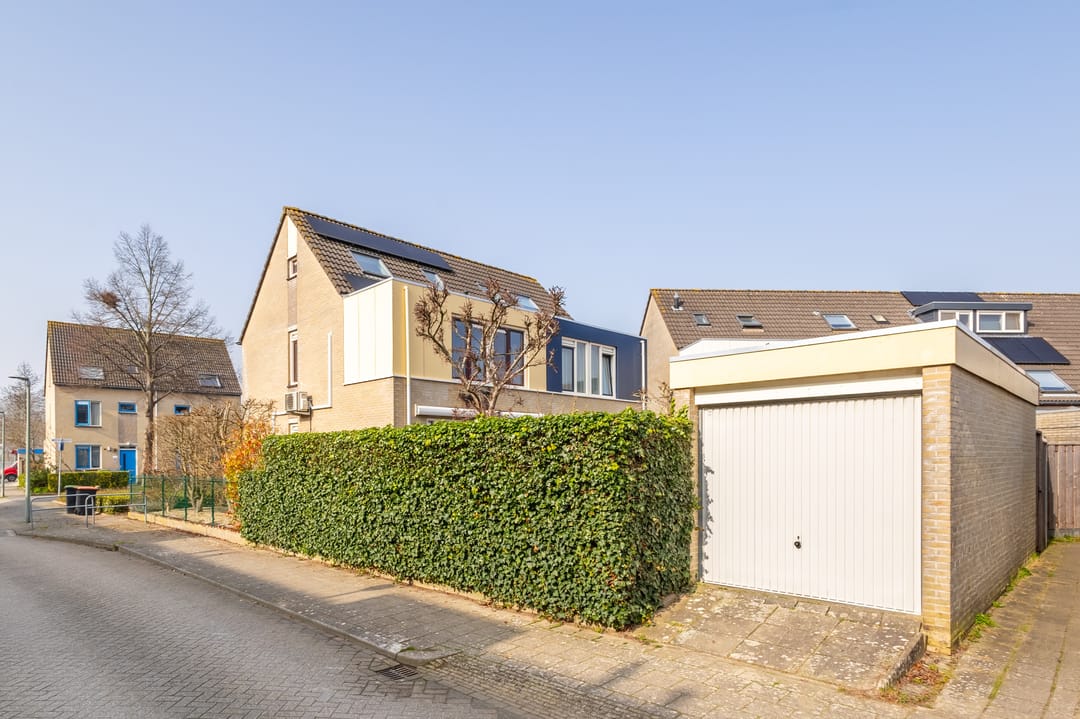 Foto 2 van Van den Broek-erf 223