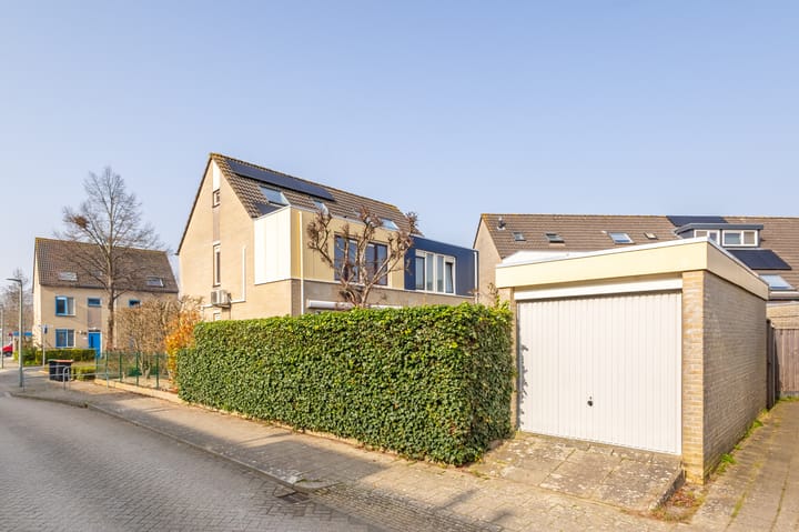 Foto 2 van Van den Broek-erf 223