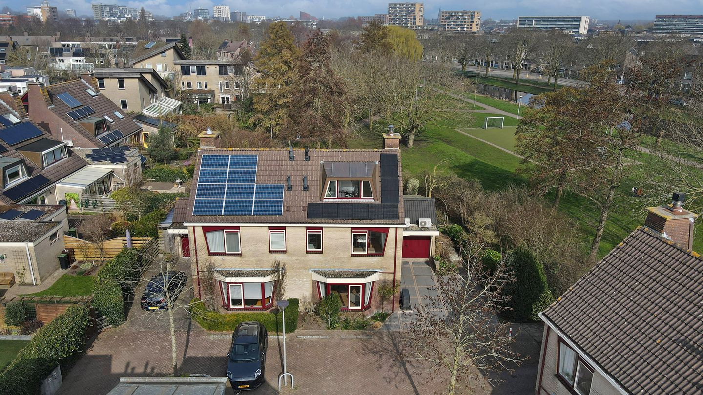 Foto 40 van Herfstlaan 51