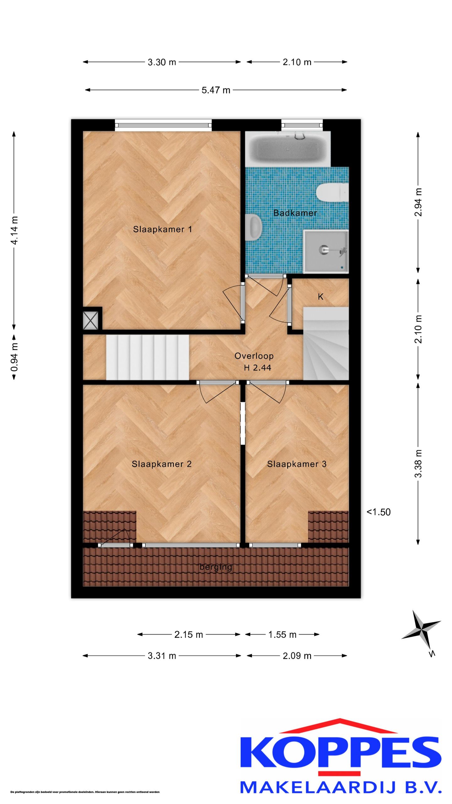 Foto 29 van Herfstlaan 51