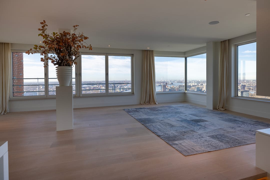 Photo 2 of Landverhuizersplein 146