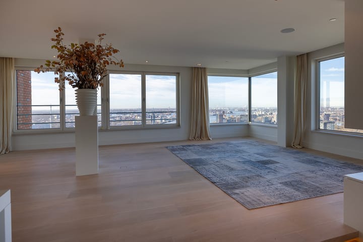 Photo 2 of Landverhuizersplein 146