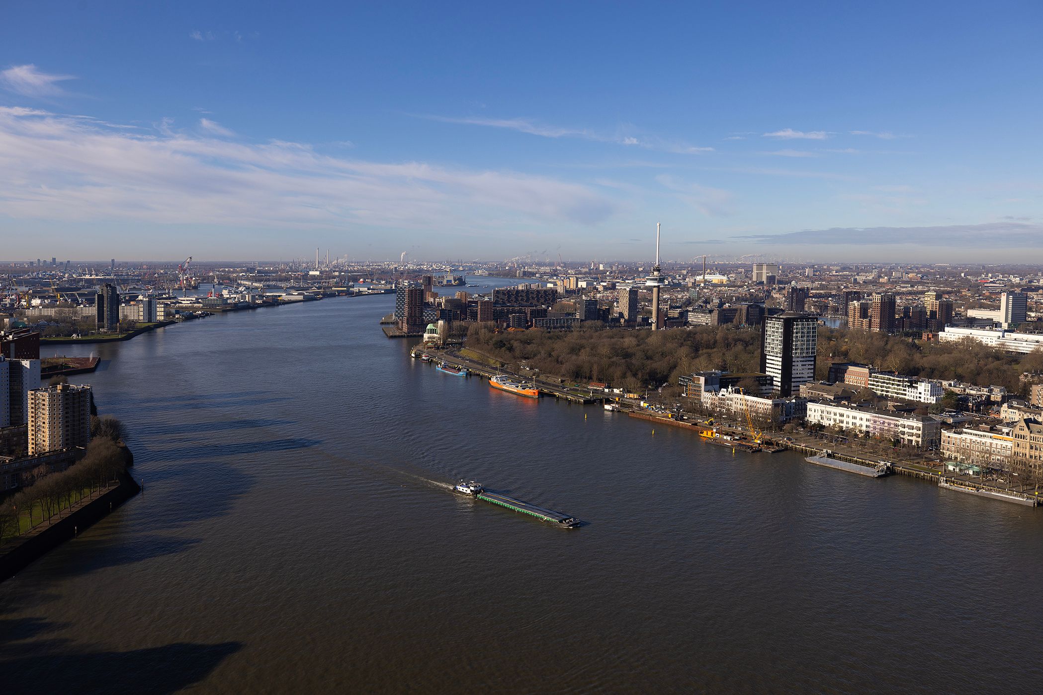 Photo 3 of Landverhuizersplein 146