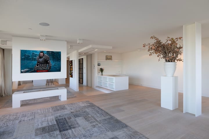 Photo 4 of Landverhuizersplein 146