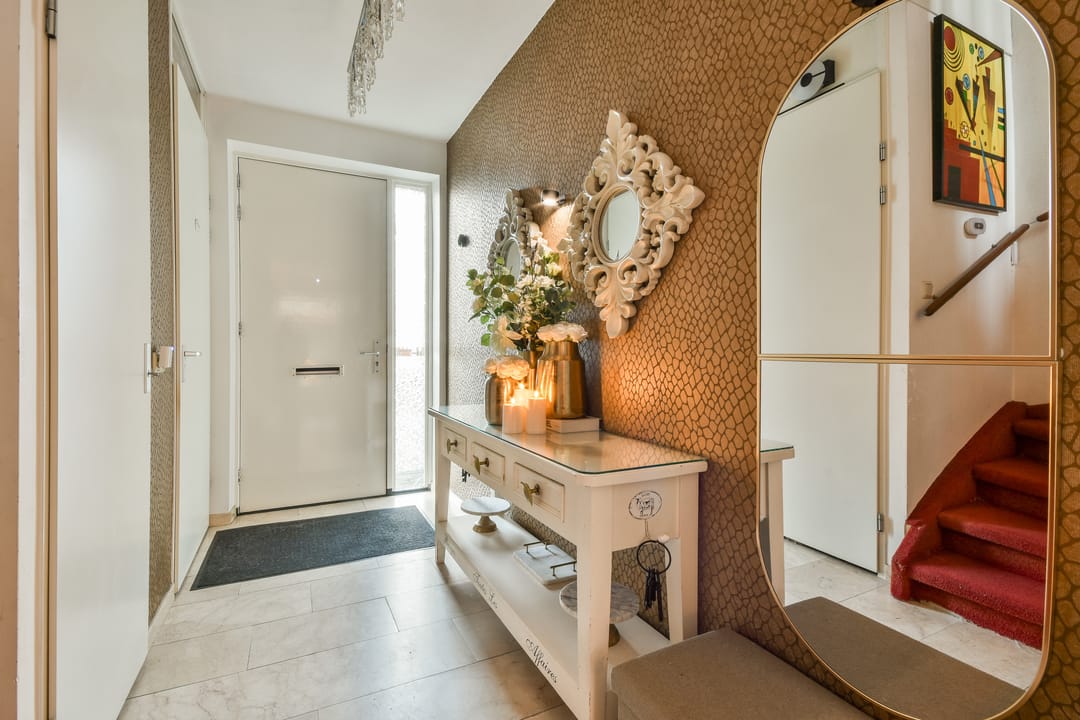 Foto 2 van Abraham Kuyperplein 8