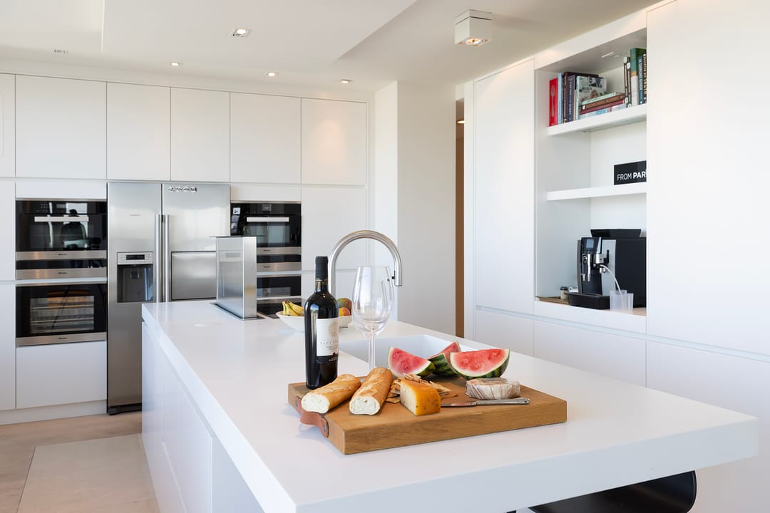 Photo 7 of Landverhuizersplein 146