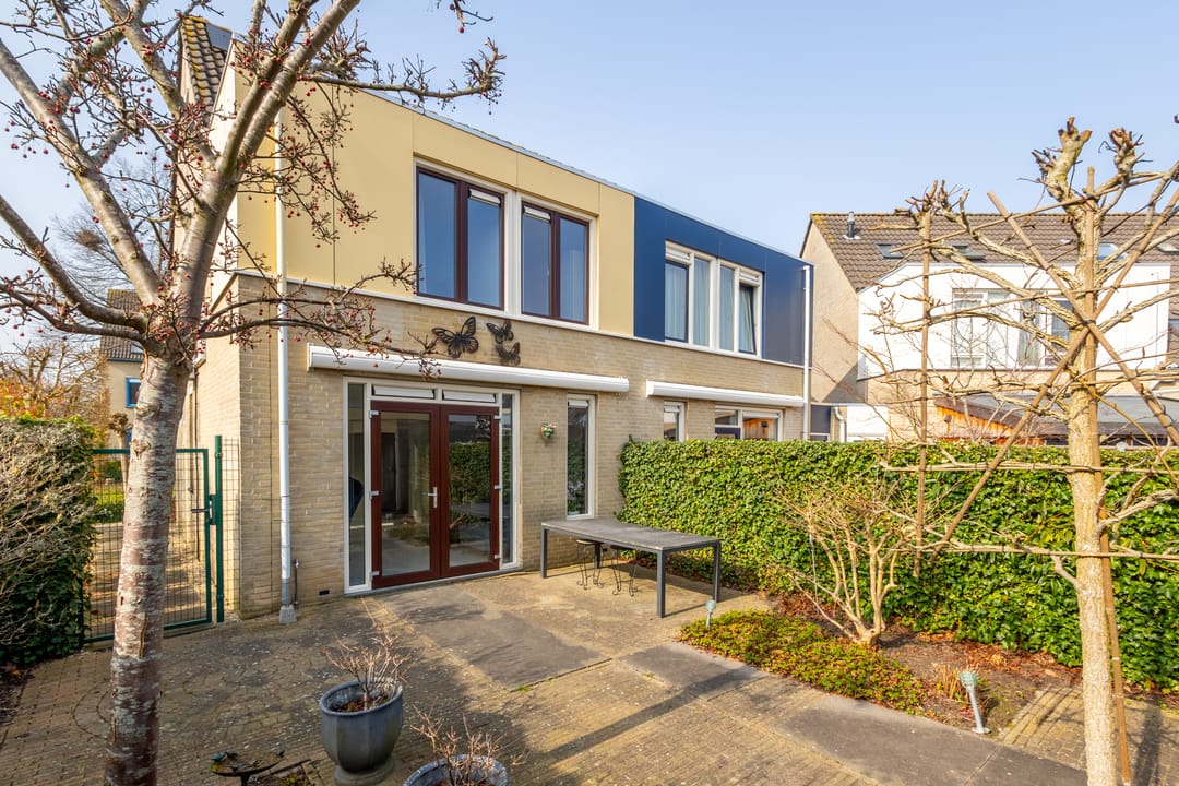 Foto 28 van Van den Broek-erf 223