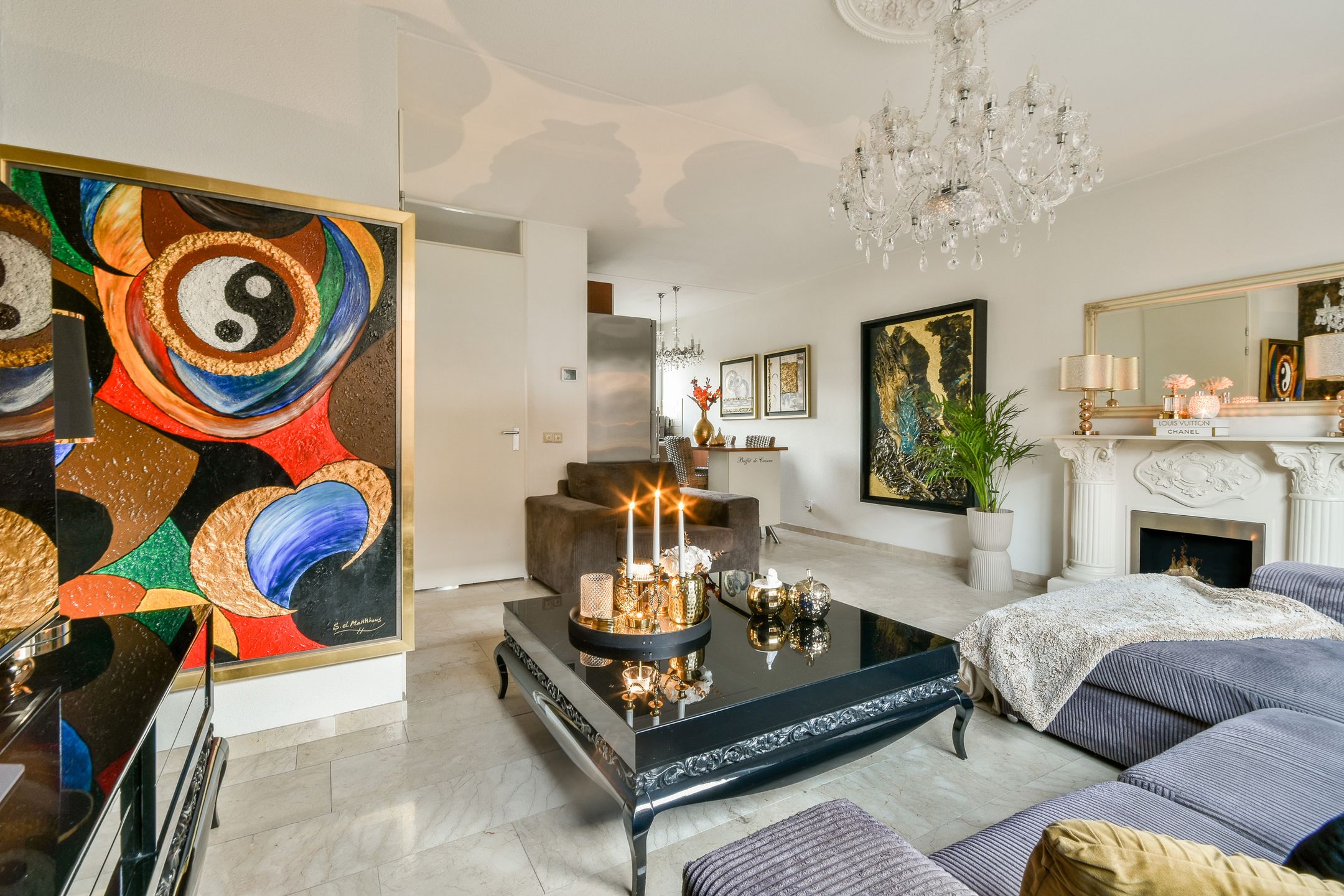 Foto 6 van Abraham Kuyperplein 8