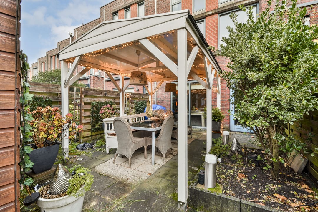 Foto 11 van Abraham Kuyperplein 8