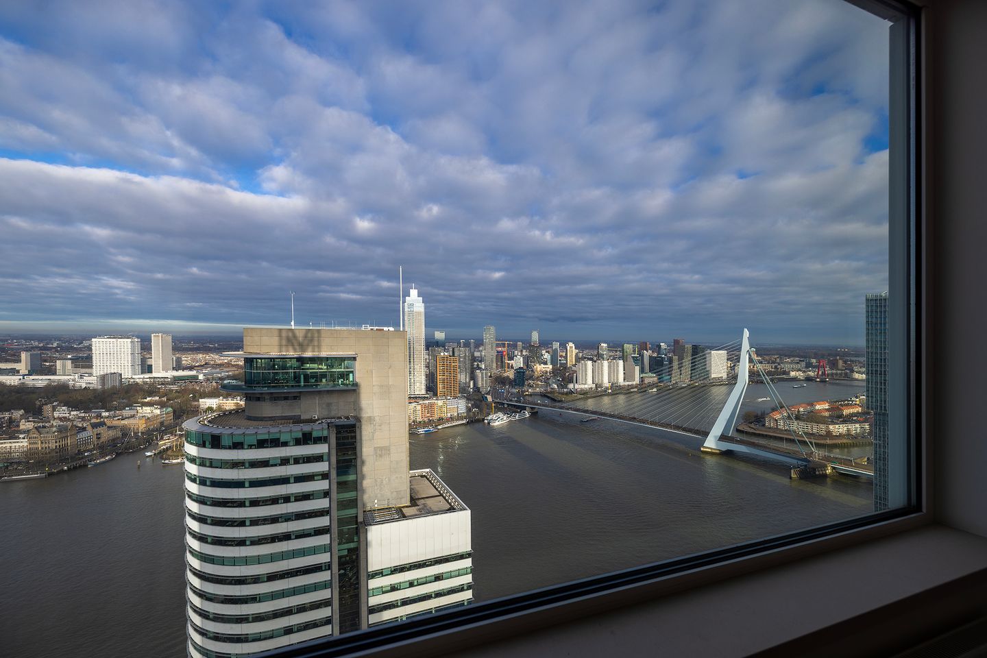 Photo 19 of Landverhuizersplein 146