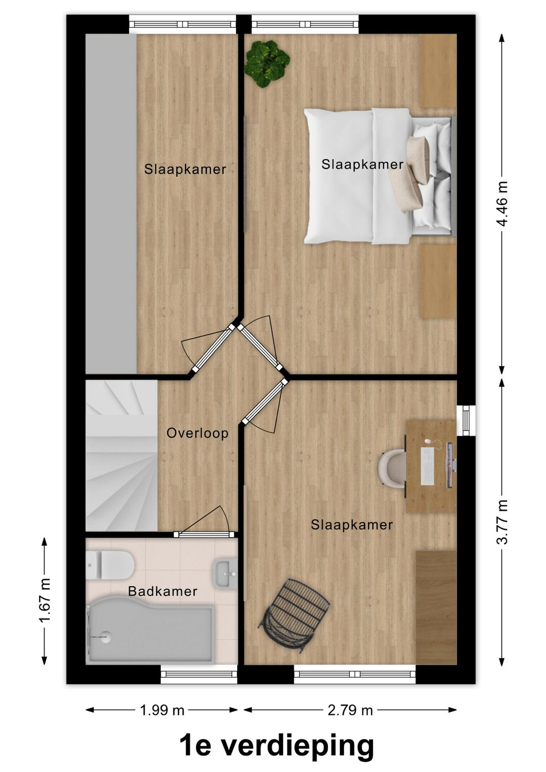 Foto 37 van Van den Broek-erf 223