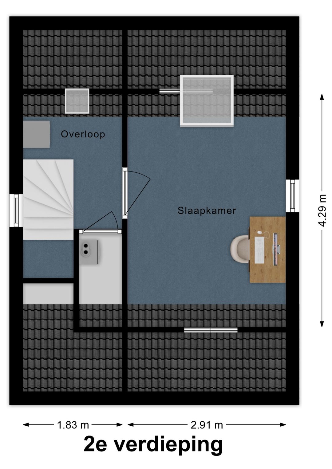 Foto 38 van Van den Broek-erf 223