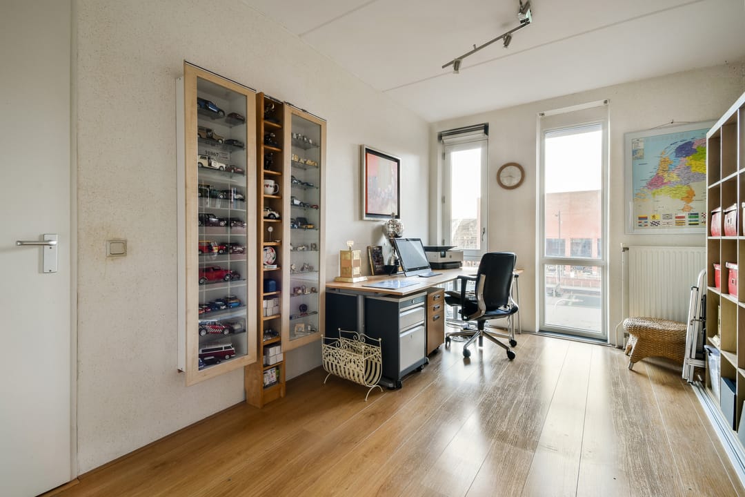 Foto 22 van Abraham Kuyperplein 8