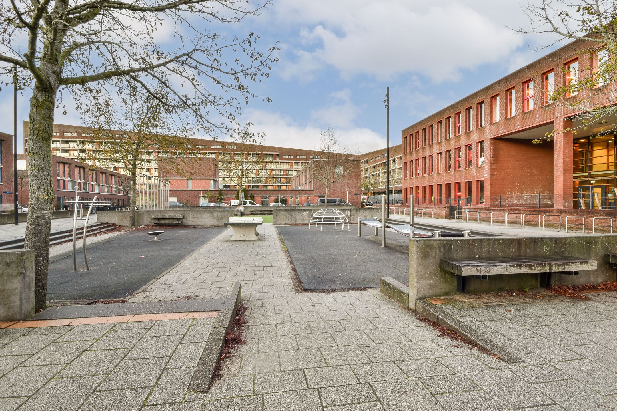 Foto 24 van Abraham Kuyperplein 8