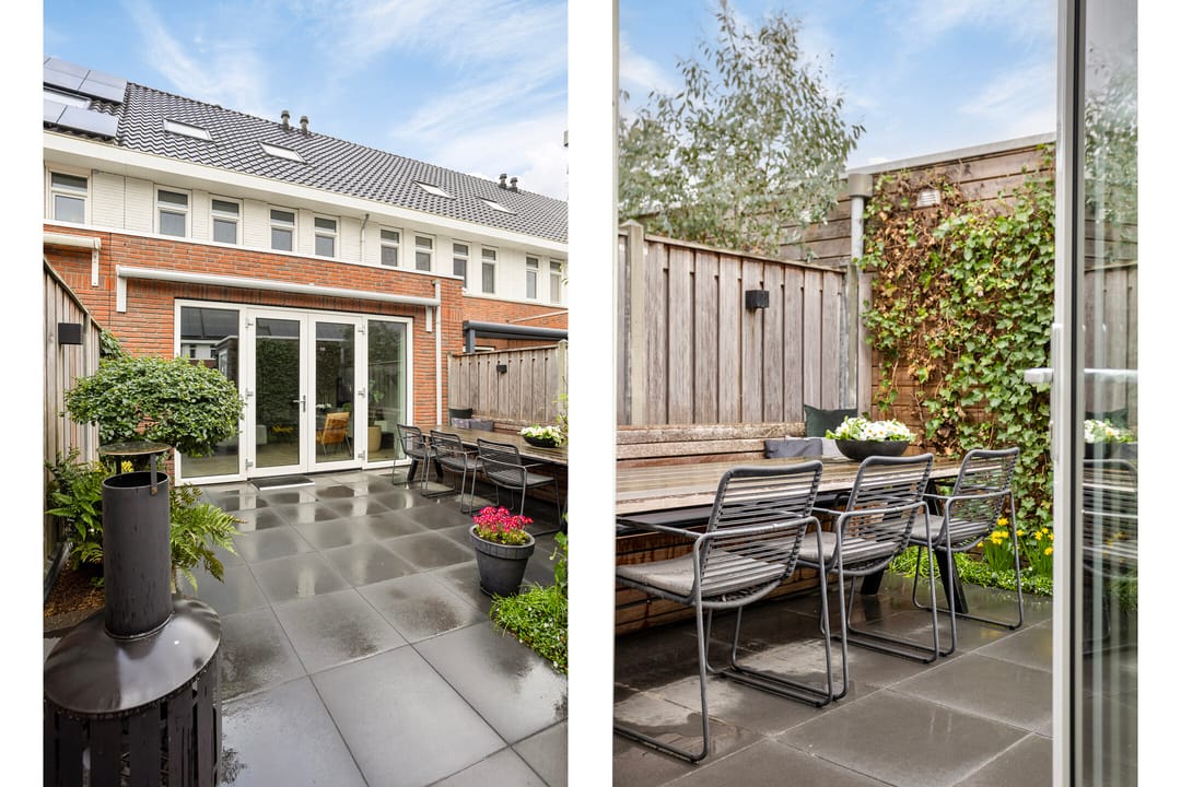 Foto 32 van Houtblazersstraat 27