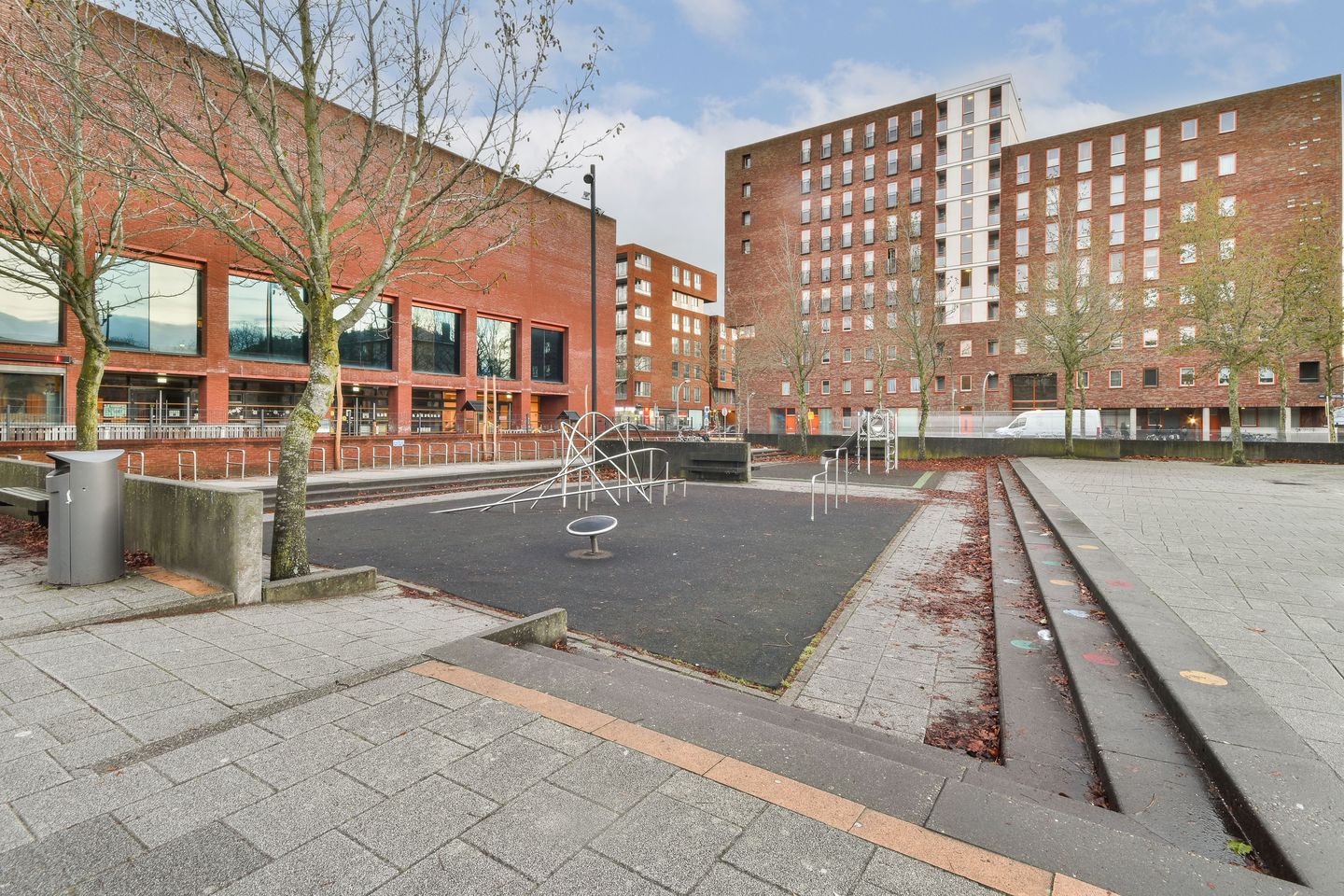 Foto 25 van Abraham Kuyperplein 8
