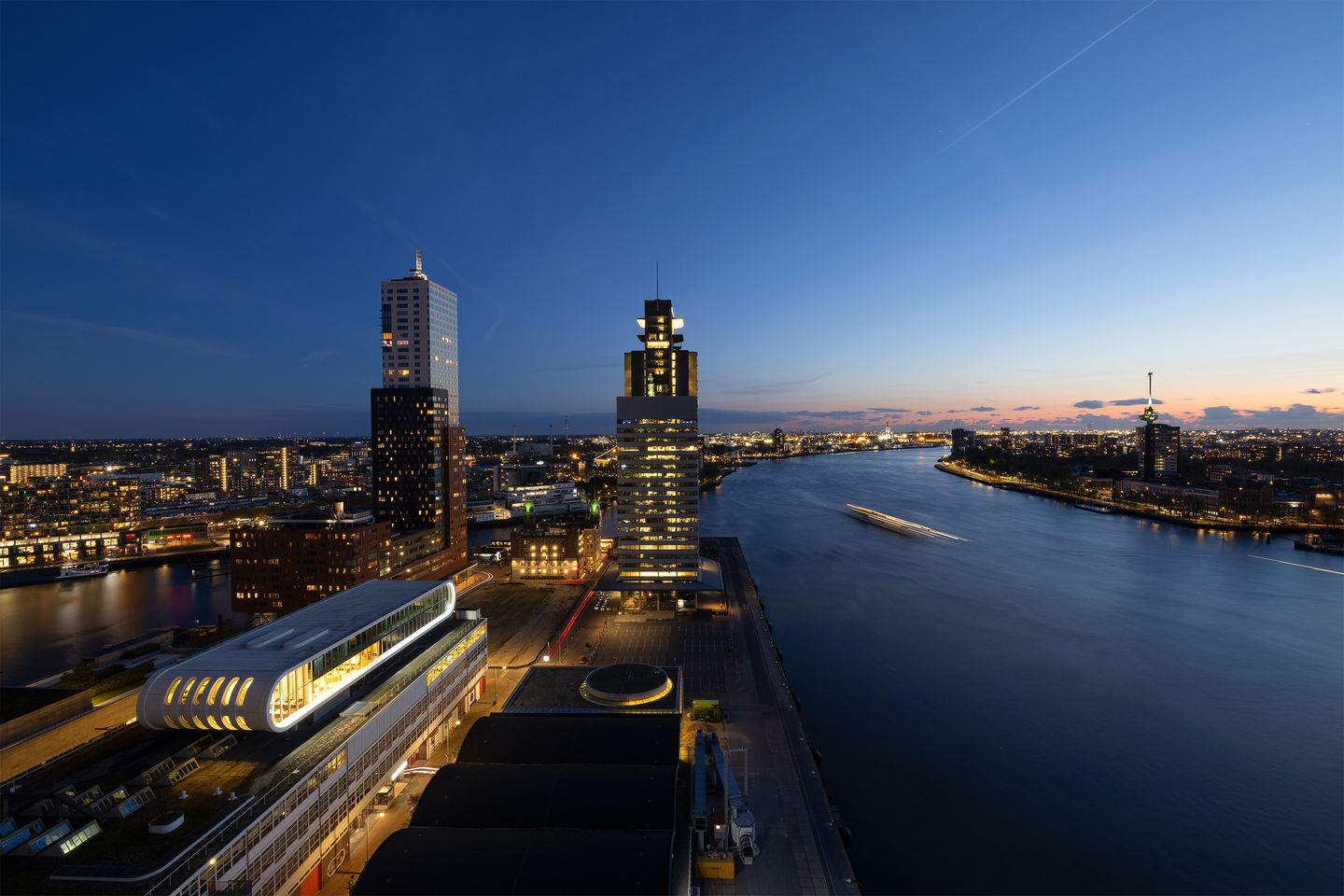 Photo 29 of Landverhuizersplein 146