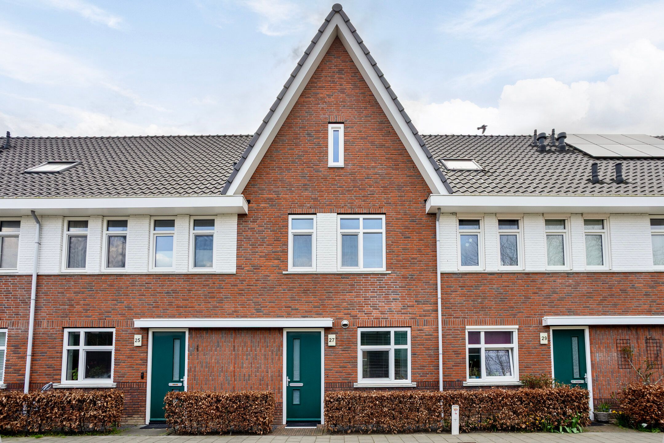 Foto 39 van Houtblazersstraat 27