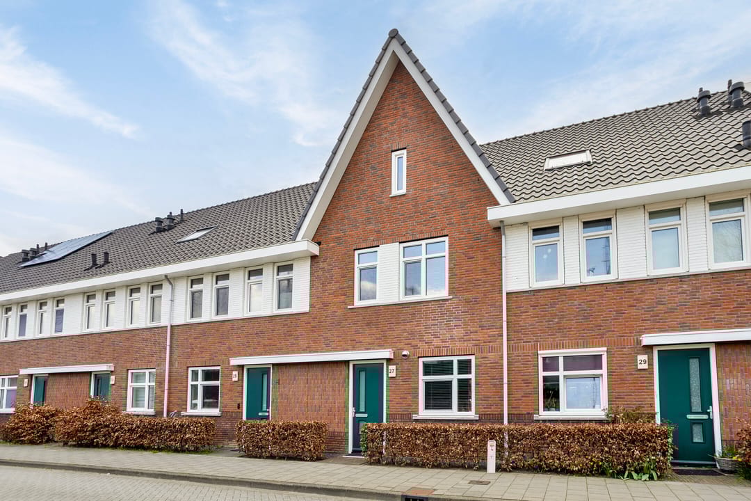 Foto 7 van Houtblazersstraat 27