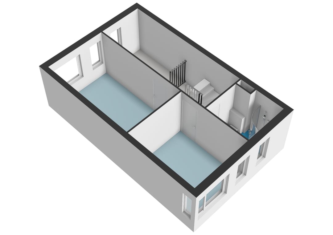 Foto 31 van Abraham Kuyperplein 8