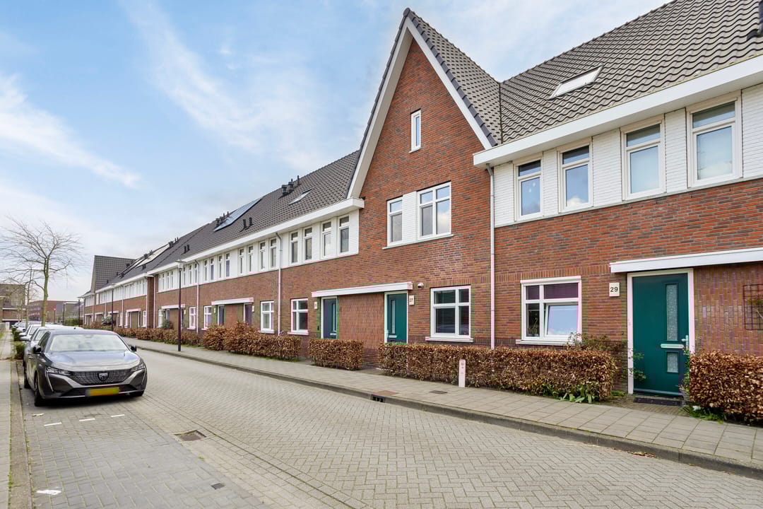 Foto 41 van Houtblazersstraat 27