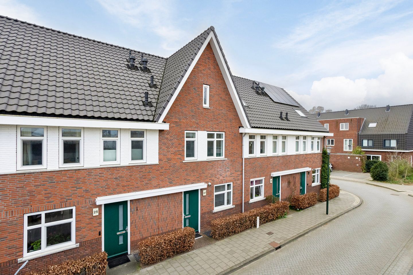 Foto 40 van Houtblazersstraat 27