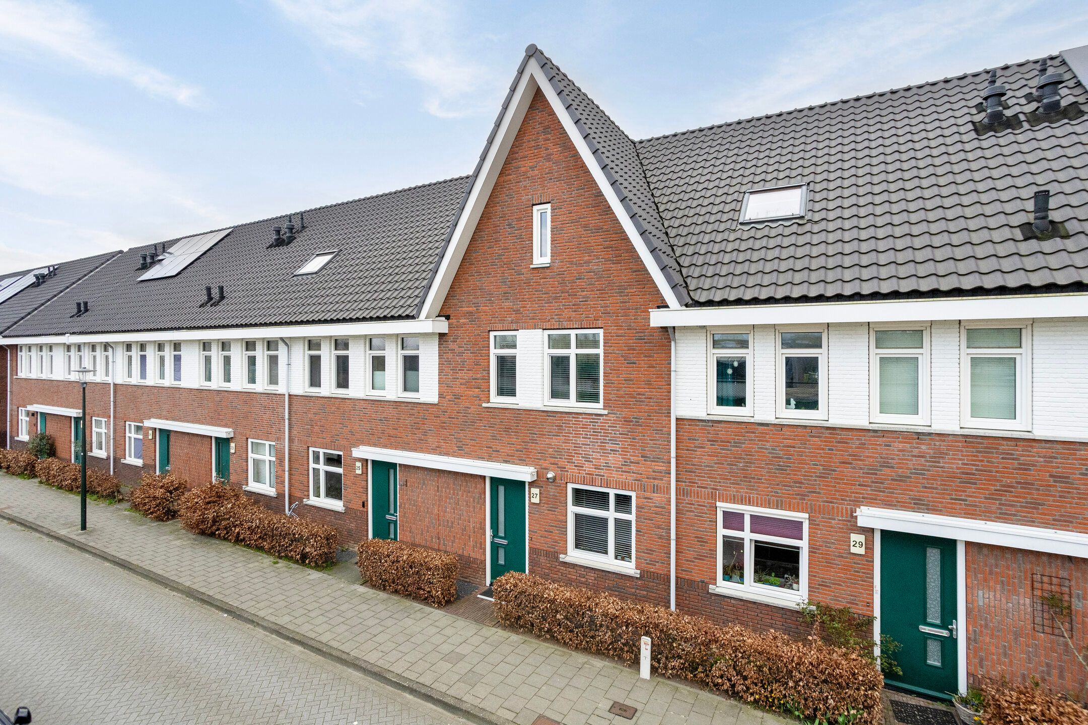 Foto 42 van Houtblazersstraat 27