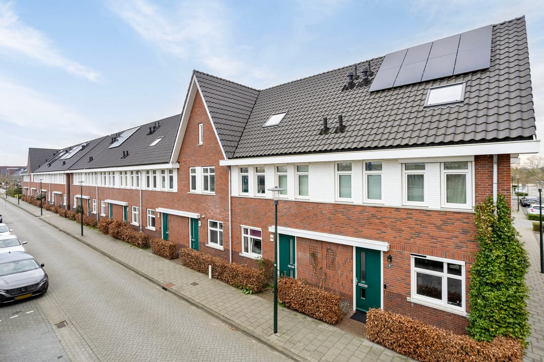 Foto 43 van Houtblazersstraat 27