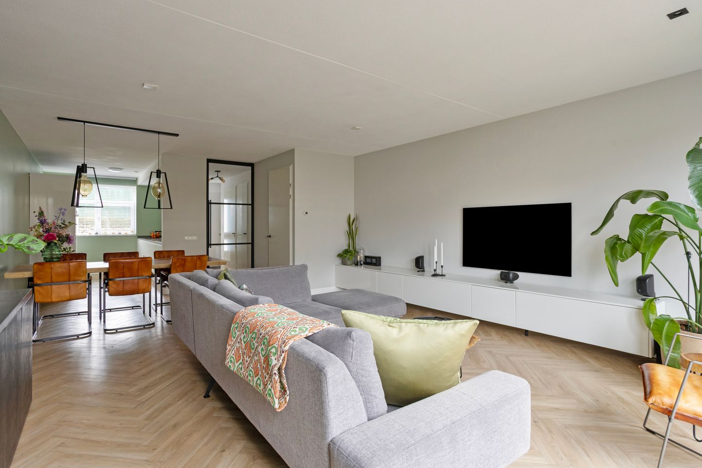 Foto 10 van Houtblazersstraat 27