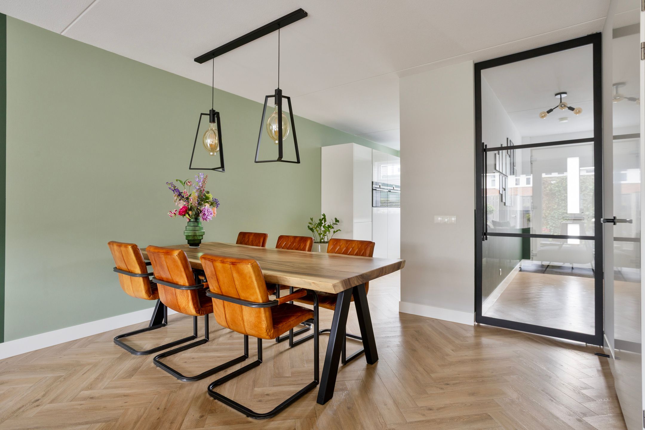 Foto 12 van Houtblazersstraat 27