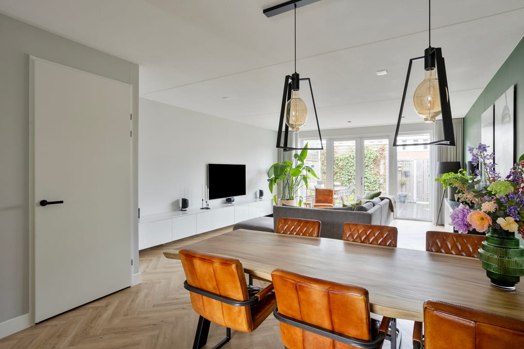 Foto 13 van Houtblazersstraat 27