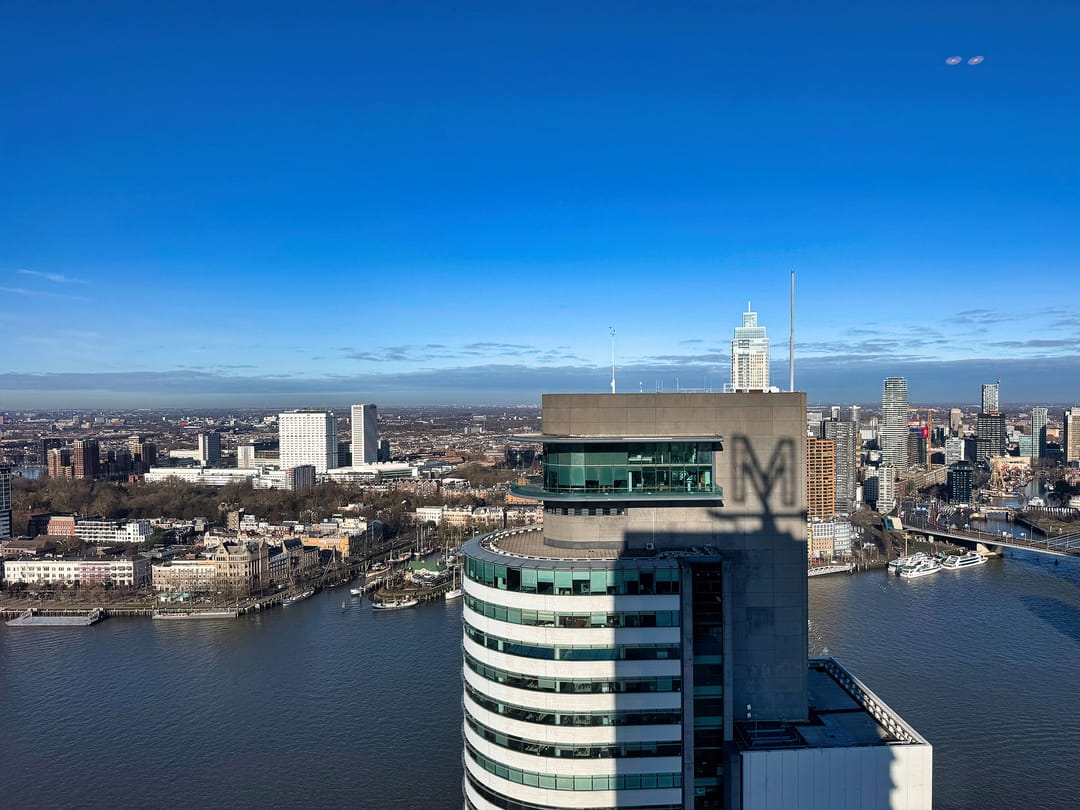 Photo 26 of Landverhuizersplein 146