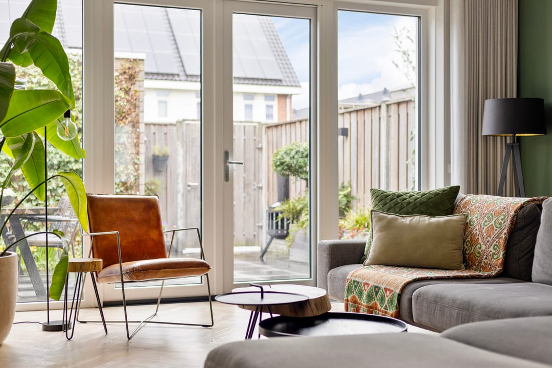 Foto 22 van Houtblazersstraat 27