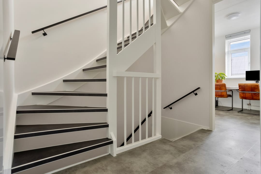 Foto 23 van Houtblazersstraat 27