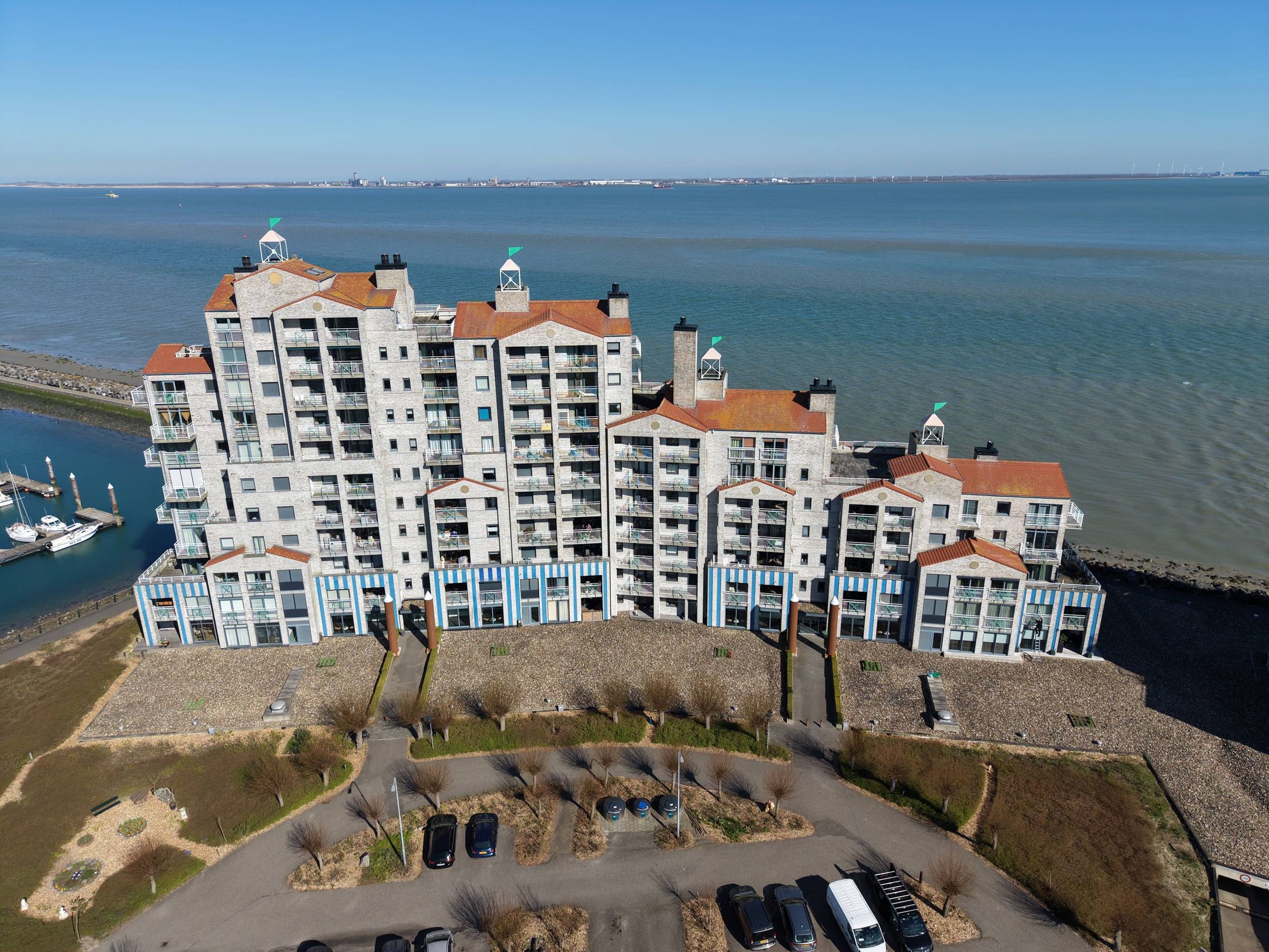 Port Scaldis 3-, 3, 072, Breskens, 4511DA, Zeeland, Nederland 3 