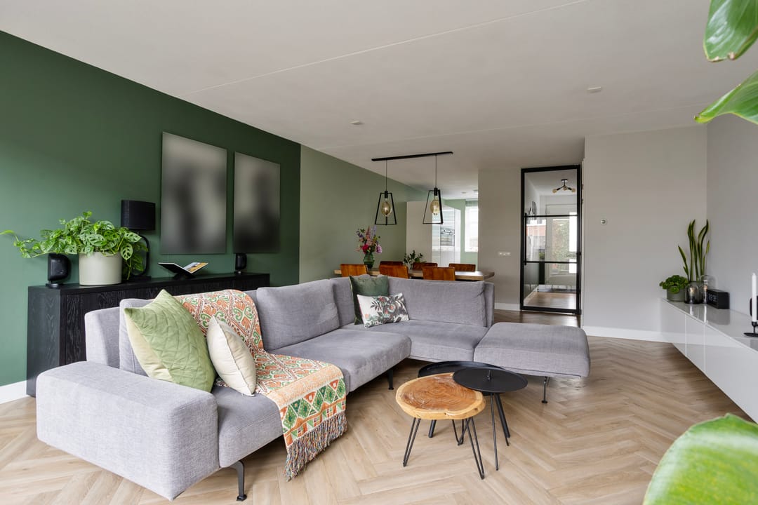 Foto 11 van Houtblazersstraat 27