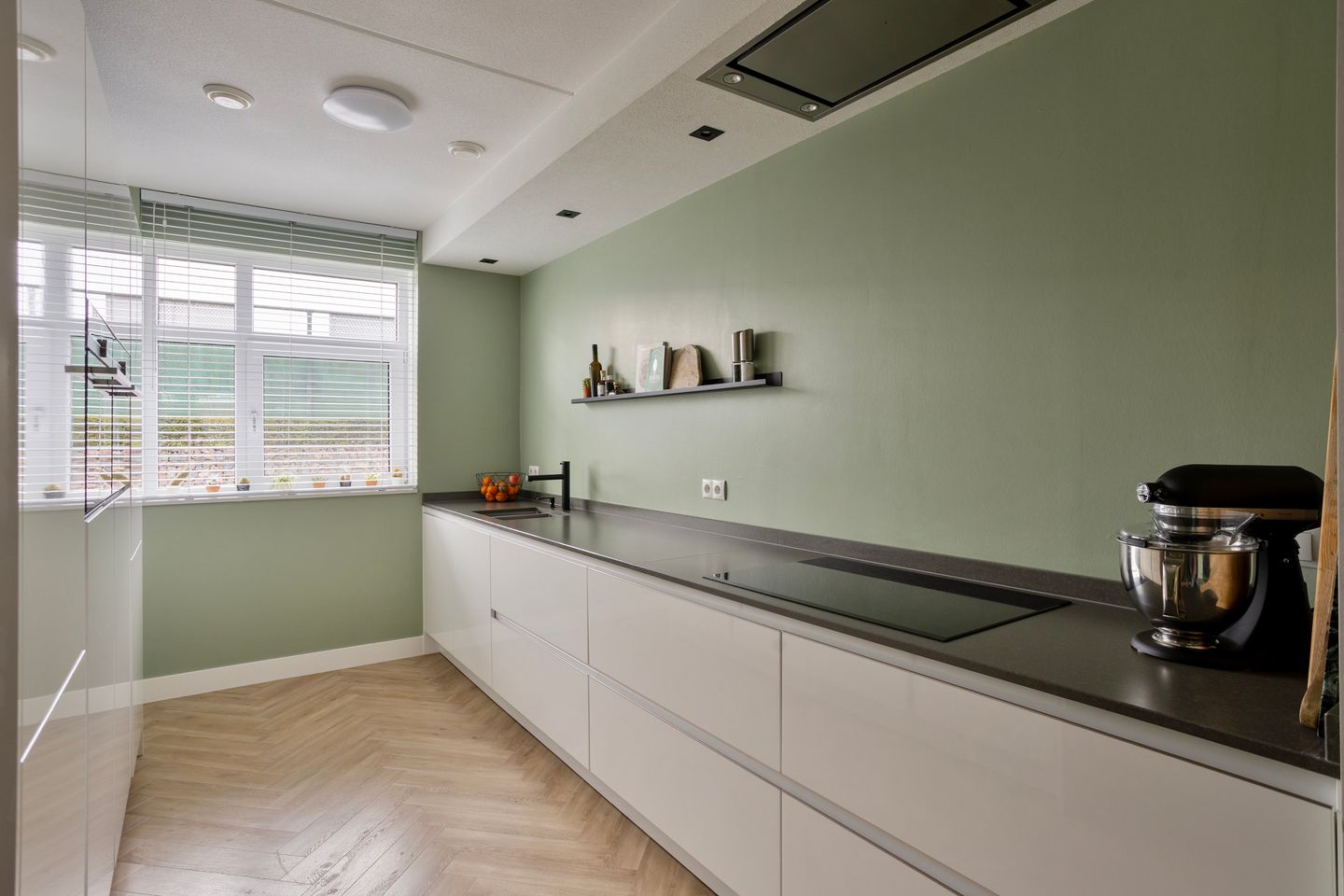 Foto 14 van Houtblazersstraat 27