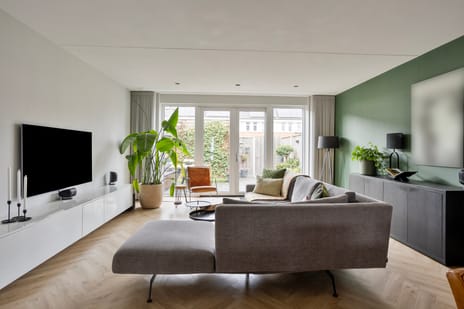 Houtblazersstraat 27 secondary image